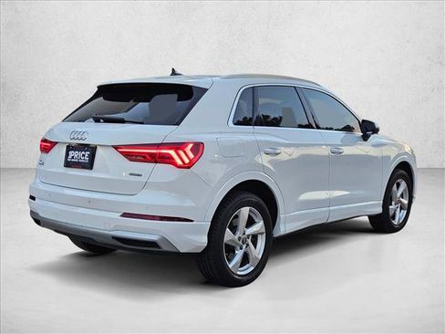 Used 2020 Audi Q3 2.0T Premium w/ Convenience Package image 5