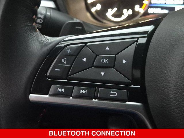 Certified 2021 Nissan Altima 2.5 SR w/ SR Premium Package AWD/4WD image 21
