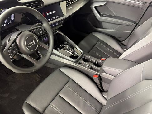 New 2026 Audi A3 2.0T Premium Plus image 9
