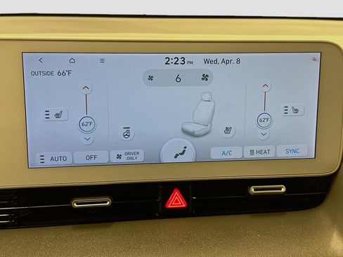 Used 2024 Hyundai Ioniq 5 SEL image 24