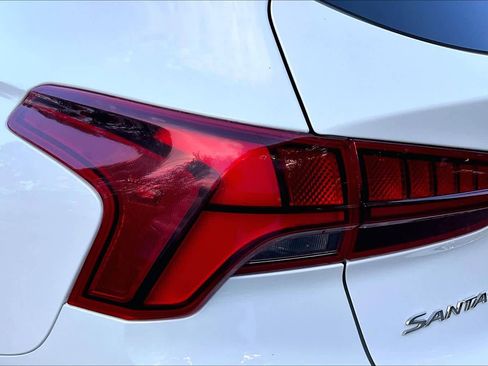 Used 2023 Hyundai Santa Fe Calligraphy AWD/4WD image 27