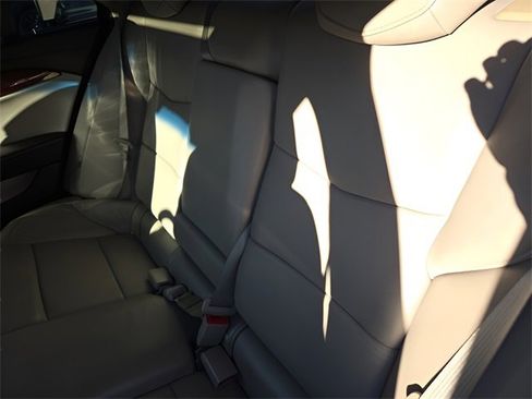 Used 2015 Cadillac ATS Luxury w/ Sun And Sound Package image 25