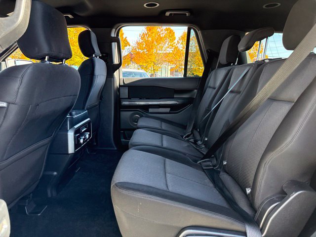 Used 2020 Ford Expedition XLT AWD/4WD image 17
