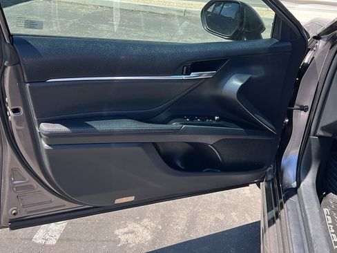 Used 2018 Toyota Camry XSE w/ Audio Package FWD image 13