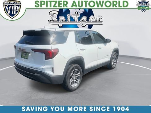 Used 2026 GMC Terrain Elevation AWD/4WD image 9