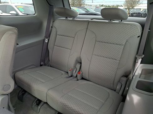 Used 2017 GMC Acadia SLE image 11