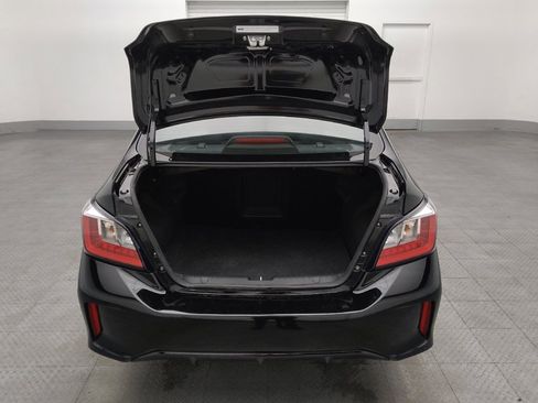 Used 2024 Mitsubishi Mirage G4 LE FWD image 29