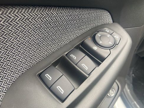 New 2026 Chevrolet TrailBlazer LT w/ Convenience Package image 8