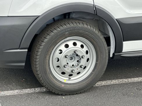 New 2026 Ford Transit 250 Base w/ Load Area Protection Package image 12