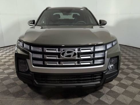 New 2026 Hyundai Santa Cruz SEL AWD/4WD image 2