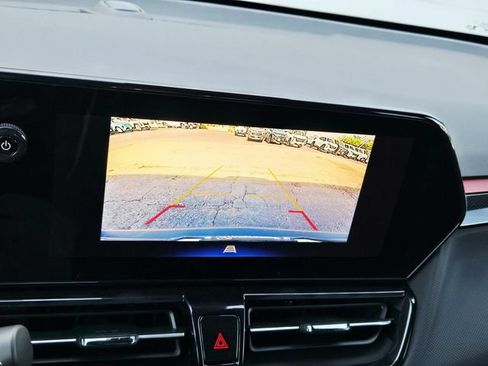 New 2026 Chevrolet TrailBlazer RS w/ Convenience Package AWD/4WD image 19