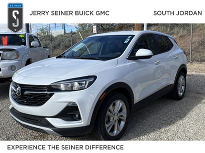 Used 2023 Buick Encore GX Preferred w/ Cold Weather Comfort Package