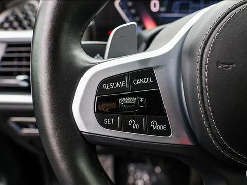 Used 2025 BMW X7 xDrive40i image 14