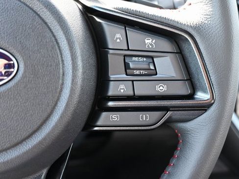 New 2026 Subaru Impreza RS image 29