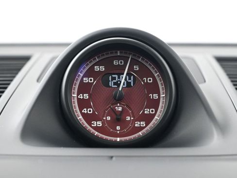 Used 2026 Porsche Macan GTS image 12