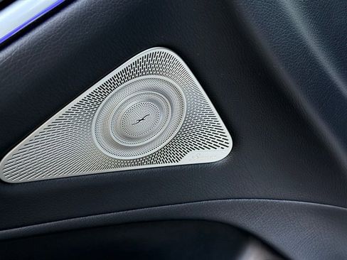 Certified 2023 Mercedes-Benz S 500 4MATIC image 5