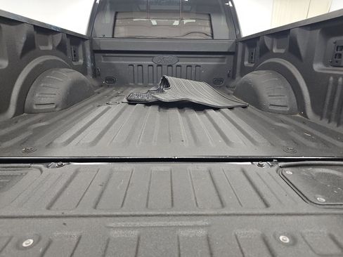 Used 2024 Ford F250 Limited w/ FX4 Off-Road Package AWD/4WD image 6