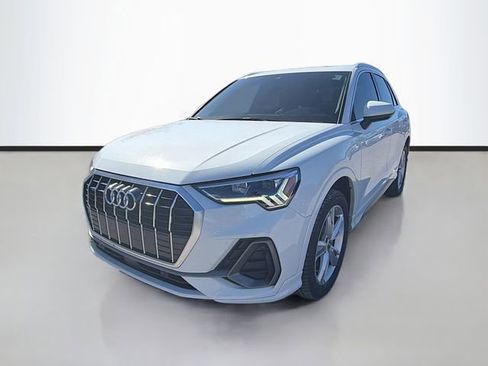Used 2020 Audi Q3 2.0T Premium Plus w/ Premium Plus Package image 7