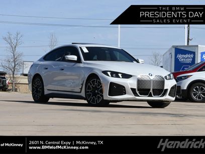New 2026 BMW i4 xDrive40i w/ M Sport Package
