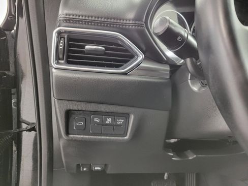 Used 2025 MAZDA CX-5 AWD 2.5 S w/ Preferred Package image 10