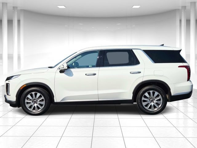 Used 2024 Hyundai Palisade SEL AWD/4WD image 2