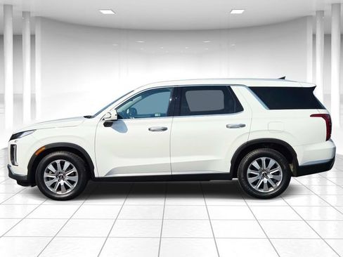 Used 2024 Hyundai Palisade SEL AWD/4WD image 2
