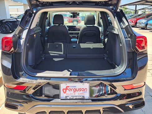 New 2026 Buick Encore GX Sport Touring w/ Advanced Technology Package image 49