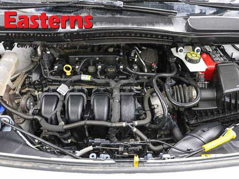 Used 2022 Ford Transit Connect XL FWD image 7
