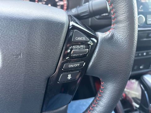 Used 2024 Nissan Frontier PRO-4X w/ Pro Premium Package image 23