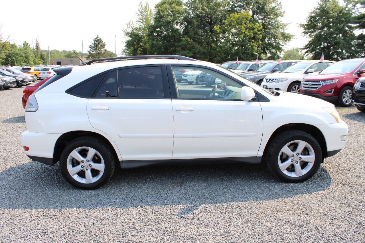 Used 2007 Lexus RX 350 AWD image 6