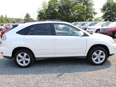 Used 2007 Lexus RX 350 AWD image 6