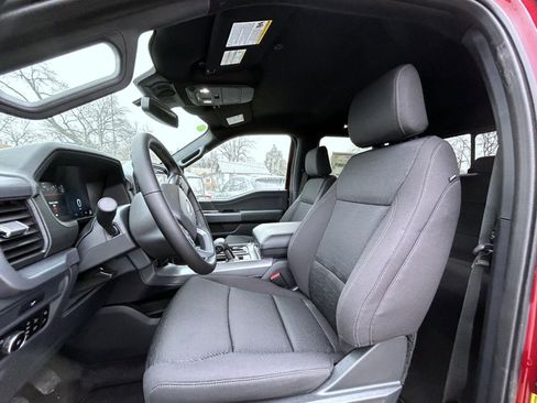 New 2026 Ford F150 XLT image 10