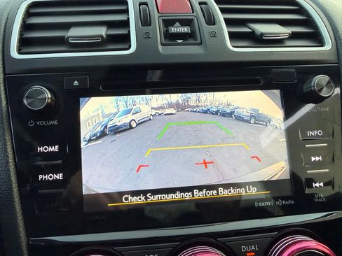 Used 2018 Subaru WRX STI w/ Popular Package #1 image 15