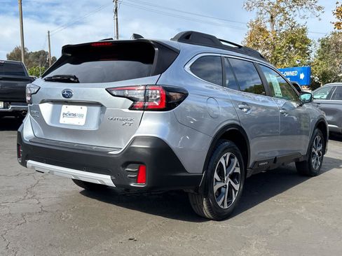 Used 2021 Subaru Outback Limited XT w/ Popular Package #2 image 13