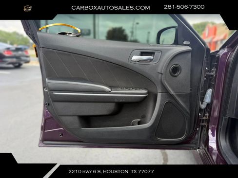 Used 2021 Dodge Charger Scat Pack RWD image 20