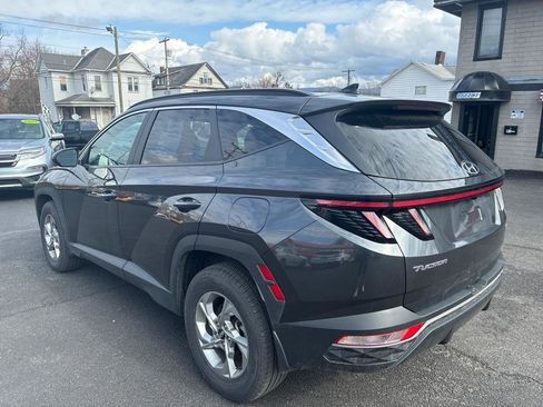 Used 2023 Hyundai Tucson SEL image 3