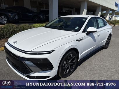 Certified 2025 Hyundai Sonata SEL