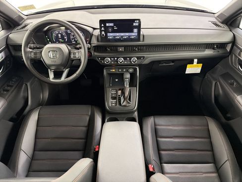 New 2026 Honda CR-V Sport-L image 16