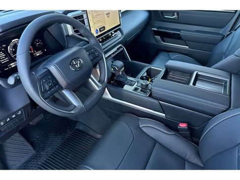 New 2026 Toyota Tundra Limited AWD/4WD image 10