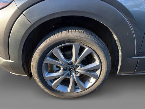 Certified 2025 MAZDA CX-30 AWD 2.5 S w/ Preferred Package image 9