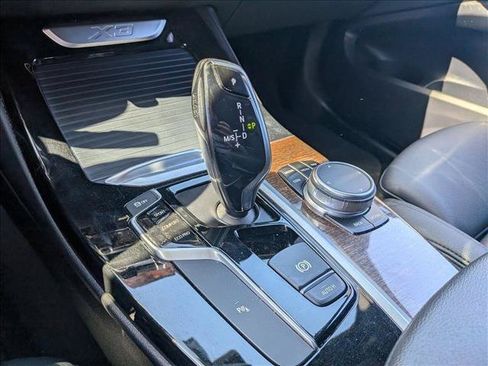 Used 2019 BMW X3 sDrive30i w/ Driving Assistance Package RWD image 11
