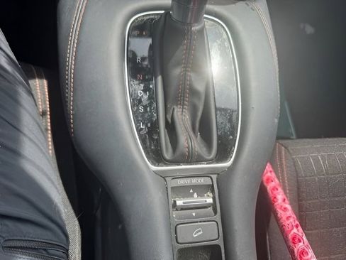 Used 2023 Honda HR-V Sport image 25