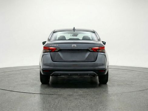 Used 2025 Nissan Versa SV image 7