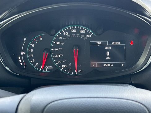 Used 2018 Chevrolet Trax LT w/ LT Convenience Package image 35