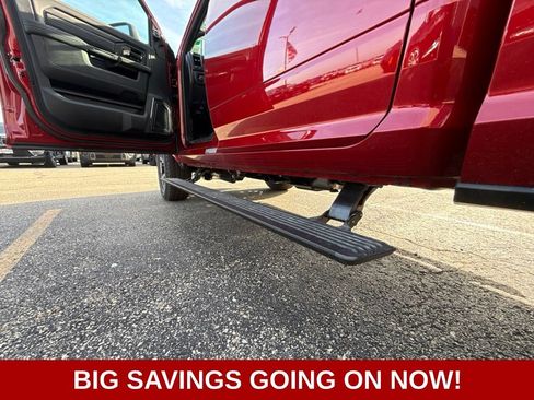 New 2026 RAM 2500 Limited AWD/4WD image 15