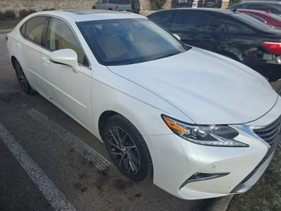 Used 2016 Lexus ES 350