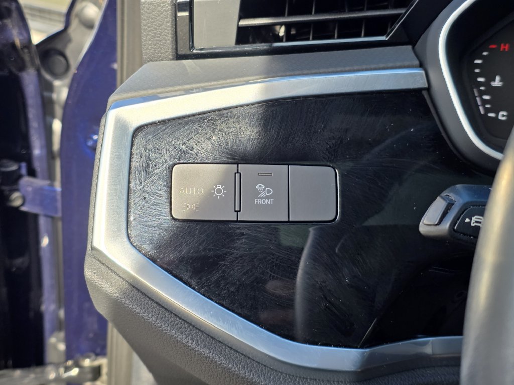 Used 2022 Audi Q3 2.0T Premium Plus AWD/4WD image 23