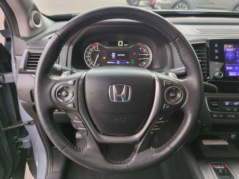 Used 2023 Honda Ridgeline RTL-E image 20