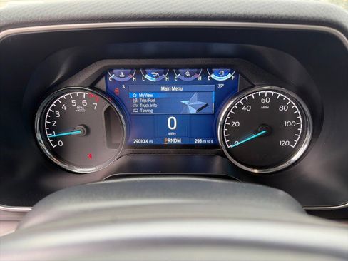 Used 2023 Ford F150 XLT w/ Equipment Group 302A High image 16