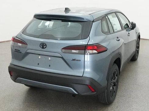 New 2026 Toyota Corolla Cross L image 8